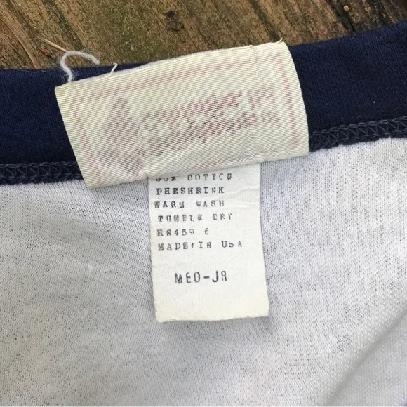 Vintage SUPER-RARE 1970 (Dated) “Love Is…” Comic Strip Knit Top by Kim Casali
